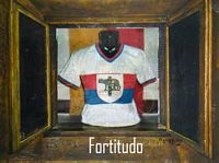 La maglia della Fortitudo